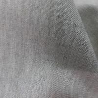 Achat tissu toile de lin 100 ton beige naturel chine