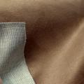 Alcantara ameublement teinte noisette 1 