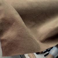 Alcantara ameublement teinte noisette 2