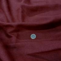 Alcantara rouge bordeaux 2