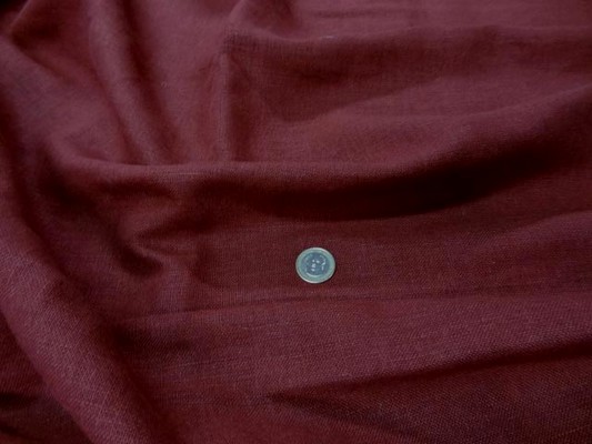 Alcantara rouge bordeaux 2