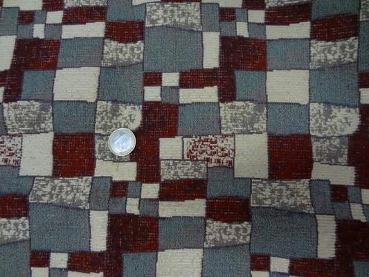 Ameublement beige vert de gris bordeaux 1