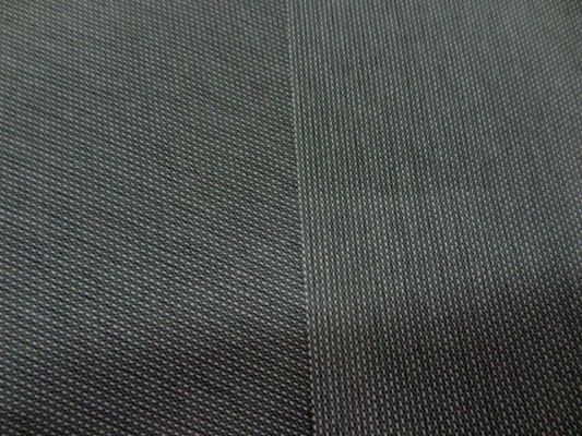 Bâche gris moyen chinée 1