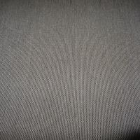 Bâche noir et blanc cassé chinée1