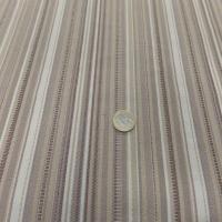 Bache rayures beige clair 3