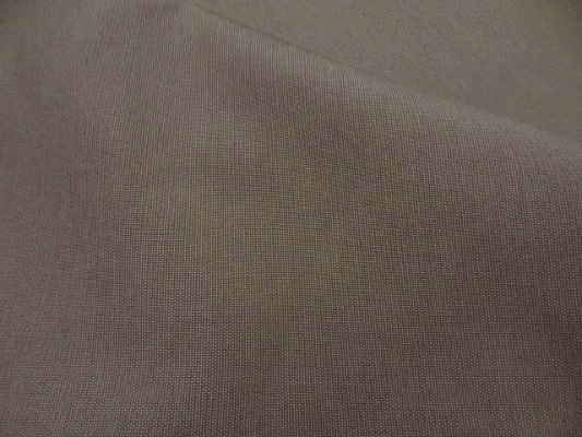 Bâche taupe chambray 2