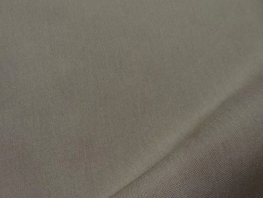 Bâche taupe chambray 3