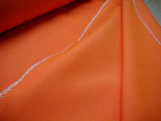 Bache teflon orange 2