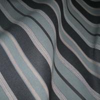 Bache teflon rayee gris noir en 1 60 m de large 4 2