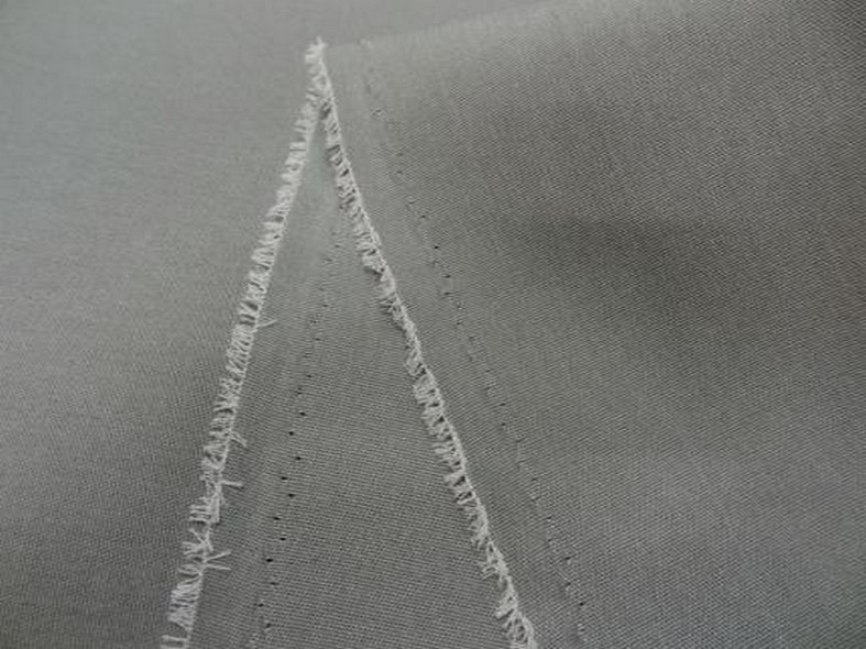 Bache teinte grege ou gris tres clair chaud 1