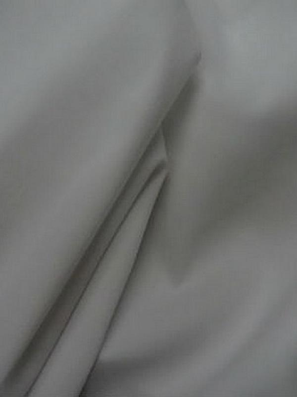 Bengaline lycra blanche 1 