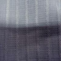 Bi stretch etain oxyde faconne rayures 8 