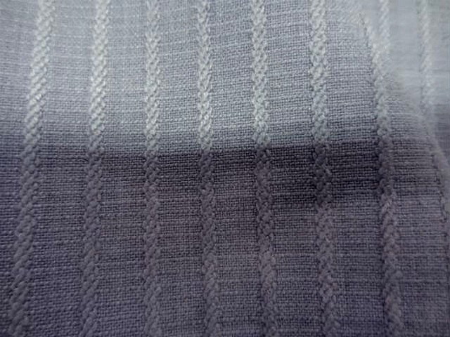 Bi stretch etain oxyde faconne rayures 8