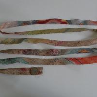 Biais pastel colore 1 