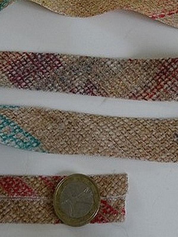 Biais pastel colore 3