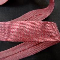 Biais rouge chine 1 