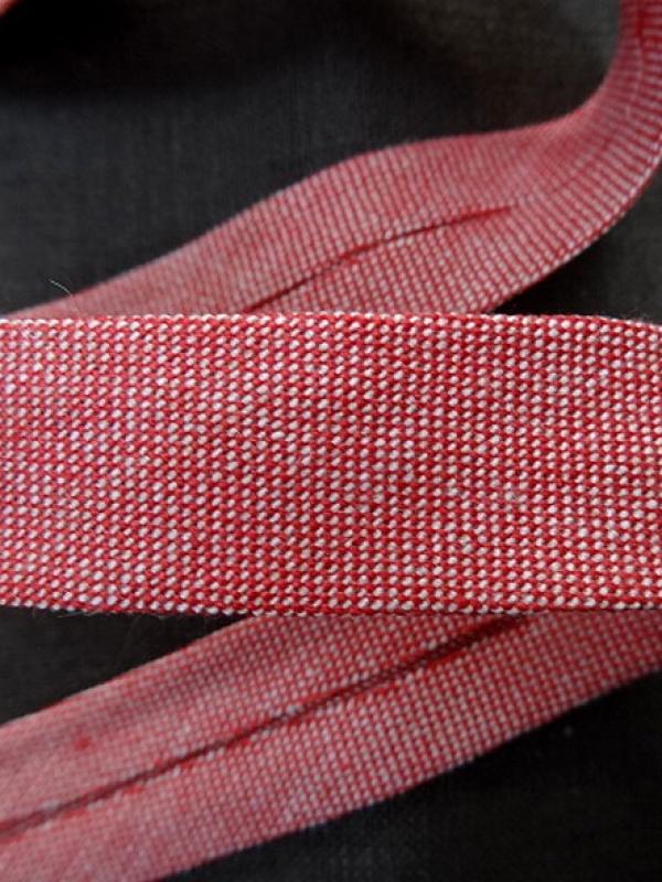 Biais rouge chine 1 