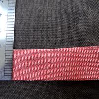 Biais rouge chine 2 