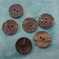 Bouton coco grand modele 1