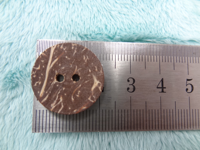 Bouton coco grand modele 2