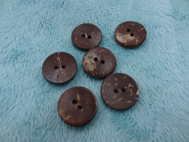 Bouton coco modele moyen 1