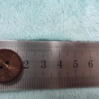 Bouton coco modele moyen 2