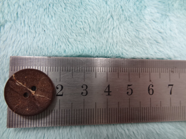 Bouton coco modele moyen 2