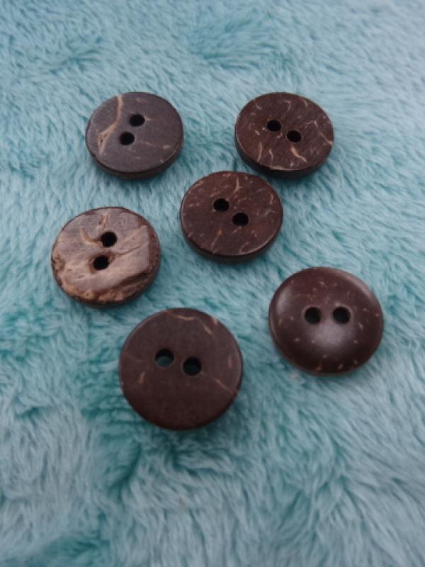 Bouton coco petit modele 1 
