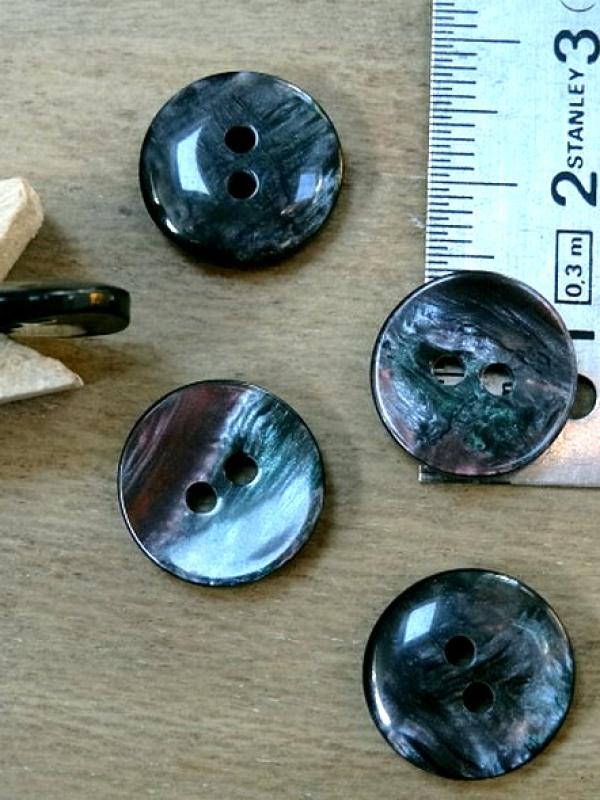 . Les Boutons .