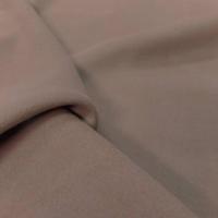 Caban imitation drap de laine beige