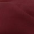 Caban imitation drap de laine bordeaux1