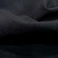 Caban imitation drap de laine gris fonce 3 