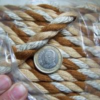 Corde a rideaux cuivre 2