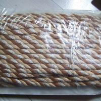 Corde a rideaux cuivre 3