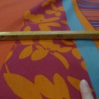 Coton a larges bandes asymetriques 4 
