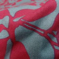 Coton a larges bandes asymetriques 5