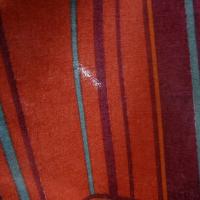 Coton a larges bandes asymetriques 6 