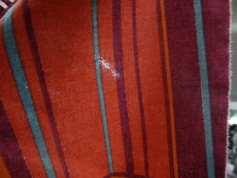 Coton a larges bandes asymetriques 6