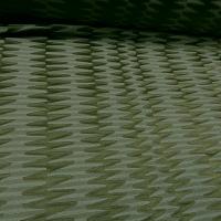 Coton ameublement vintage kaki bronze 2