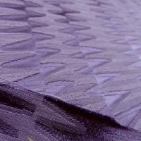 Coton ameublement vintage violet 4 