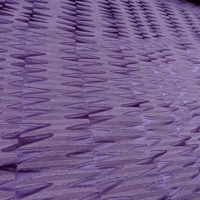 Coton ameublement vintage violet 6 