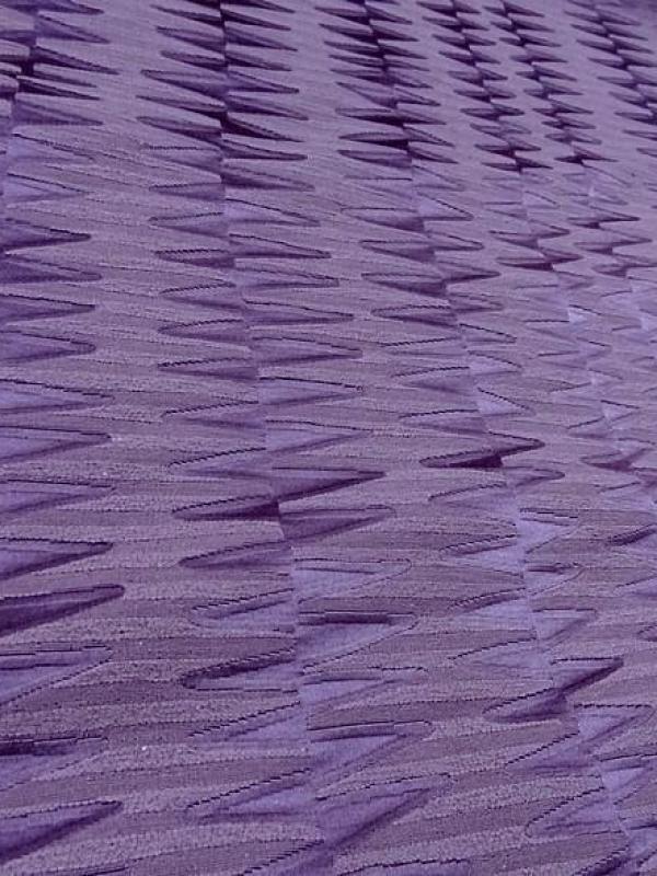 Coton ameublement vintage violet 6 