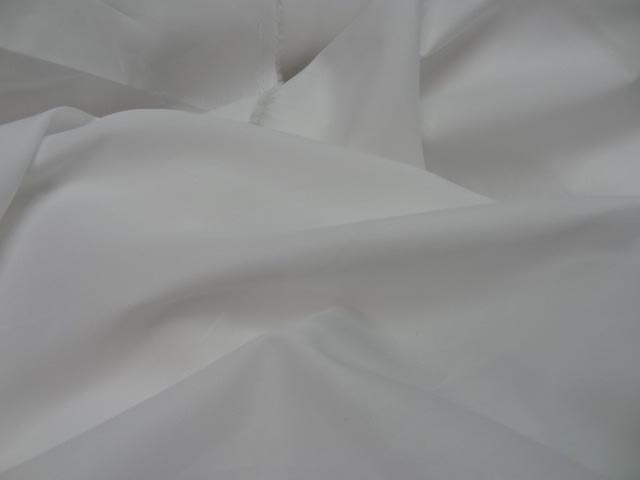 Coton blanc 4 