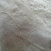 Coton blanc casse tissage fantaisie 4 