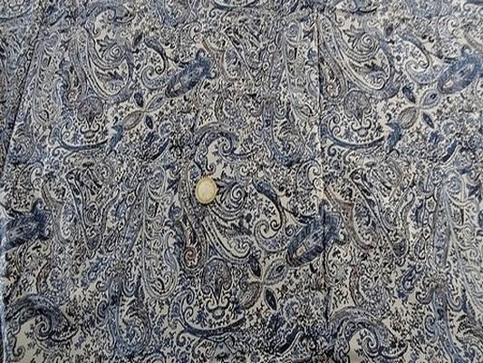 Coton cachemire bleu 01 1 