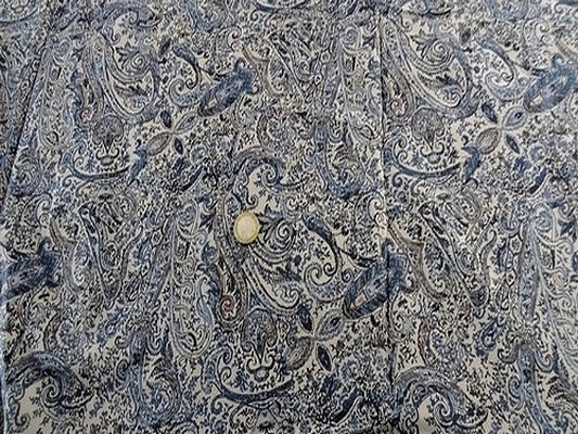 Coton cachemire bleu 01 1