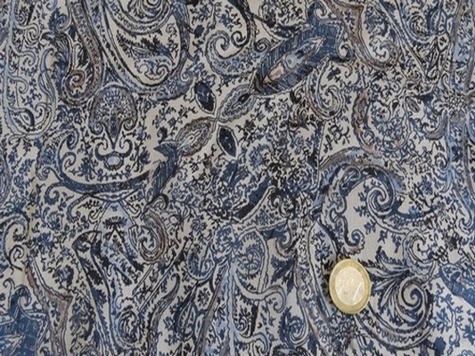 Coton cachemire bleu 01 2