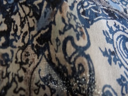 Coton cachemire bleu 01 3