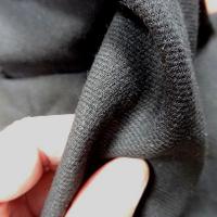 Coton denim noir 1 
