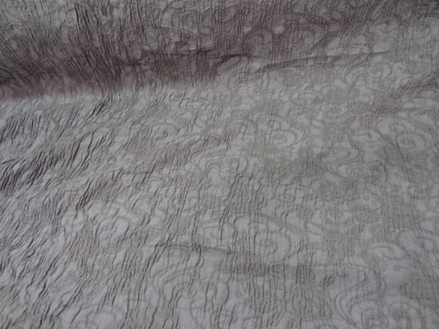 Coton faconne couture lycra taupe1